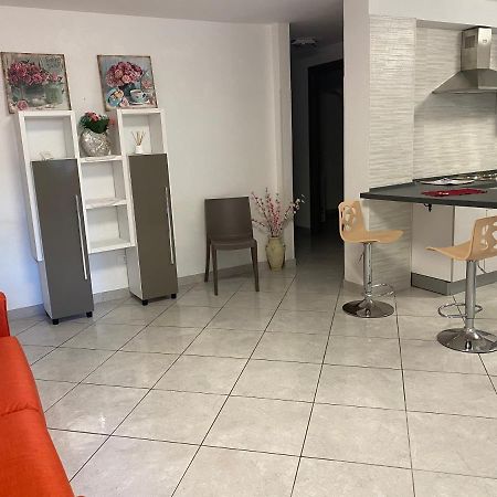 Appartamento Diamante Сан-Вито-Ло-Капо Экстерьер фото